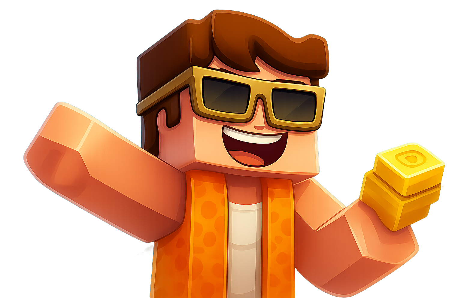 Left Icon